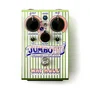 WAYHUGE Jumbo Fuzz Swollen Pickle XXX Pedal de Aniversario, Controles de Tono Hi y Lo, Interruptor de Compresión, Saturación de Alta Ganancia