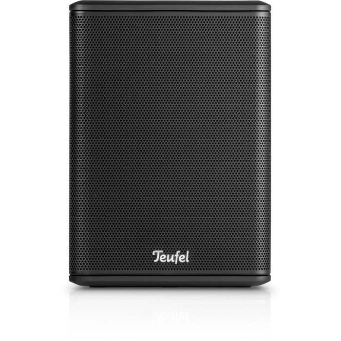 Teufel EFFEKT 2 Wireless Speaker Bluetooth Altavoz Portátil Blanco