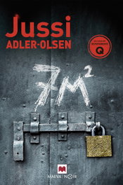 Siete metros cuadrados, Jussi Adler-Olsen - MAEVA EDICIONES