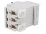 ETI POLAM Interruptor magnetotérmico ETIMAT 6 3P C32 6kA