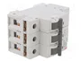 ETI POLAM Interruptor magnetotérmico ETIMAT 6 3P C32 6kA