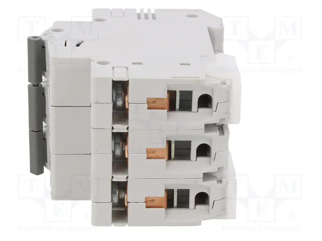 ETI POLAM Interruptor magnetotérmico ETIMAT 6 3P C32 6kA