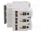 ETI POLAM Interruptor magnetotérmico ETIMAT 6 3P C32 6kA