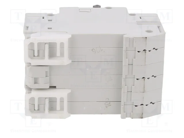 ETI POLAM Interruptor magnetotérmico ETIMAT 6 3P C32 6kA
