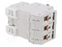 ETI POLAM Interruptor magnetotérmico ETIMAT 6 3P C32 6kA