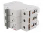ETI POLAM Interruptor magnetotérmico ETIMAT 6 3P C32 6kA