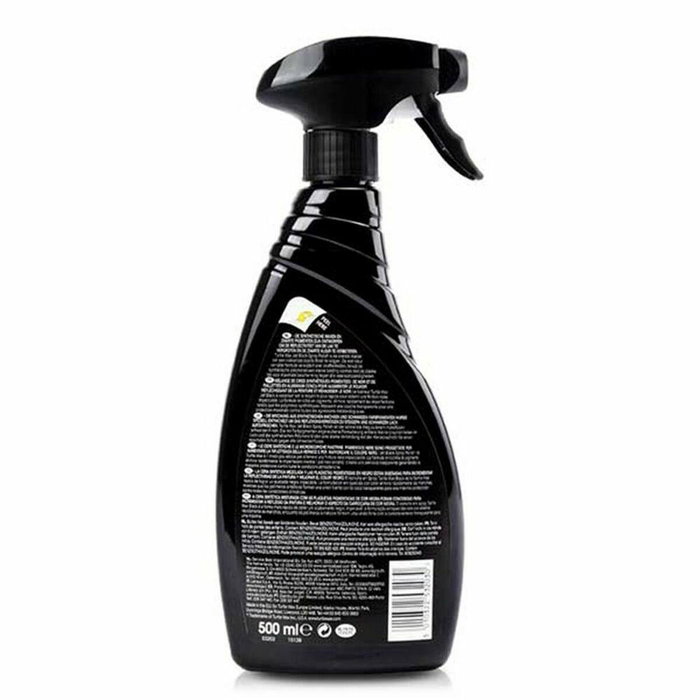 TW Spray Cera Negra Jet Black TW53203 250ml