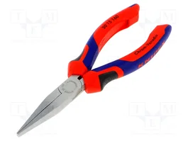 Knipex Alicates planos largos
