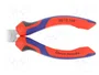 Knipex Alicates planos largos