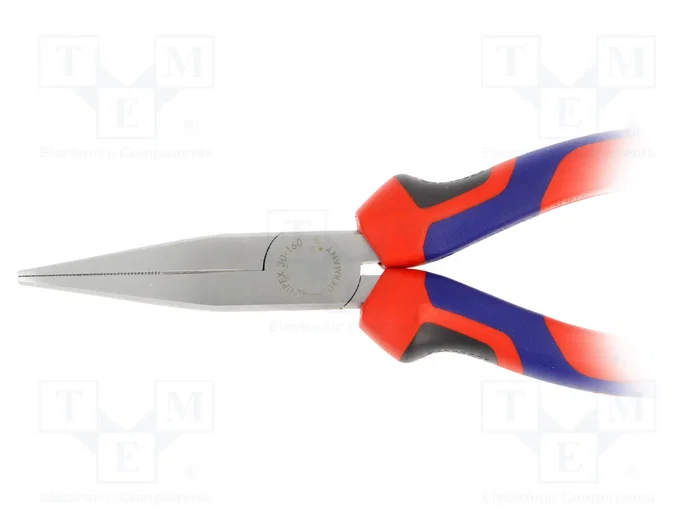 Knipex Alicates planos largos