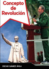 Concepto de Revolución, Oscar Gámez Ávila - CITMATEL (IBD)