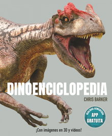SM Dinoenciclopedia, Chris Barker - SM