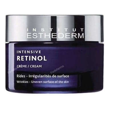 Institut Esthederm Intensive Retinol Crema 50 ml