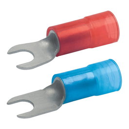Klauke 652C5 Terminales de 10 mm², 100 unidades