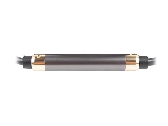 Lanberg Cable HDMI 15m v2.0 4K UHD CA-HDMI-20CU-0150-BK Negro