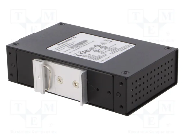 WEIDMÜLLER IE-SW-BL05-4TX-1SC Switch Ethernet no administrado BasicLine