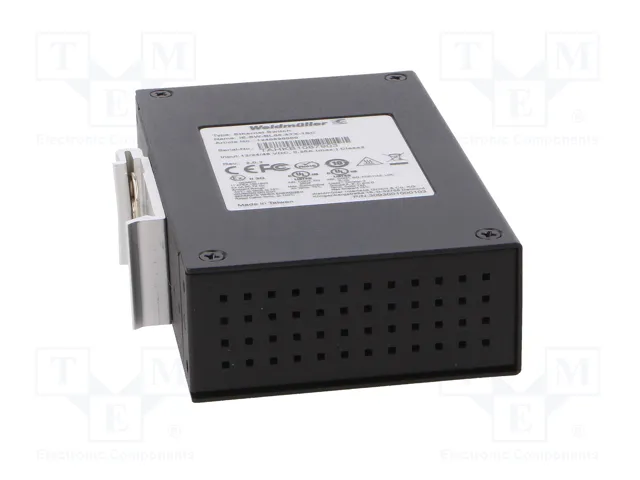 WEIDMÜLLER IE-SW-BL05-4TX-1SC Switch Ethernet no administrado BasicLine