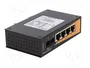 WEIDMÜLLER IE-SW-BL05-4TX-1SC Switch Ethernet no administrado BasicLine