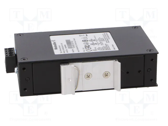 WEIDMÜLLER IE-SW-BL05-4TX-1SC Switch Ethernet no administrado BasicLine