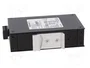WEIDMÜLLER IE-SW-BL05-4TX-1SC Switch Ethernet no administrado BasicLine