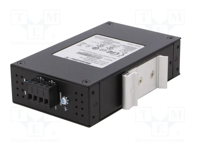 WEIDMÜLLER IE-SW-BL05-4TX-1SC Switch Ethernet no administrado BasicLine