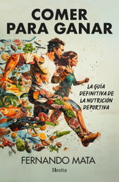 HESTIA Comer para ganar, Fernando Mata Ordóñez