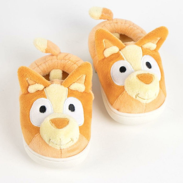 Cerdá Zapatillas de Casa Francesita Aplicaciones Bluey T22/23