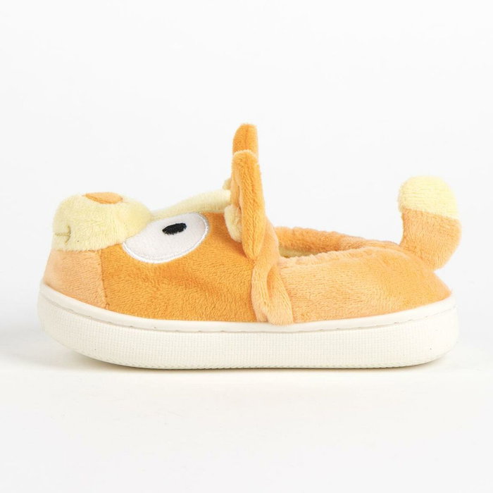 Cerdá Zapatillas de Casa Francesita Aplicaciones Bluey T22/23