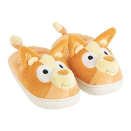 Cerdá Zapatillas de Casa Francesita Aplicaciones Bluey T22/23