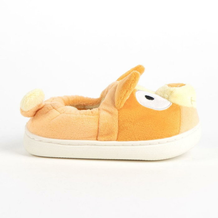 Cerdá Zapatillas de Casa Francesita Aplicaciones Bluey T22/23