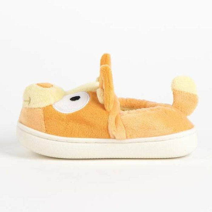 Cerdá Zapatillas de Casa Francesita Aplicaciones Bluey T22/23
