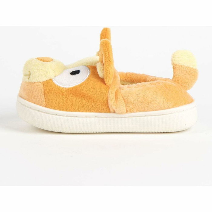 Cerdá Zapatillas de Casa Francesita Aplicaciones Bluey T22/23