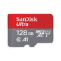 SanDisk Ultra microSDXC 128 GB UHS-I Clase 10