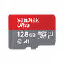Sandisk SanDisk Ultra microSDXC 128 GB UHS-I Clase 10