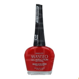 Masglo Gel Evolution Farandulera