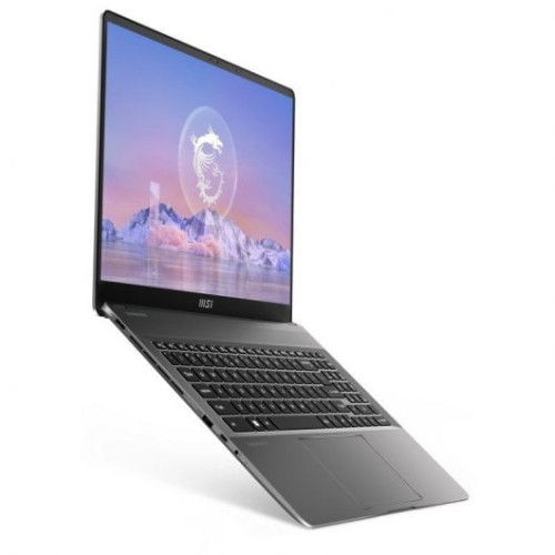 MSI Portatil Creator Z16Hxstudio B13Veto. 16" 2560X1600 (Glare Touch) .I7-13700Hx. Nvidia Geforce Rtx 4050 Gddr6 6Gb. Ddr5 16Gb*2. 1Tb Ssd. Free Dos. Negro MSI Portatil Creator Z16Hxstudio B13Veto. 16" 2560X1600 (Glare Touch) .I7-13700Hx. Nvidia Geforce Rtx 4050 Gddr6 6Gb. Ddr5 16Gb*2. 1Tb Ssd. Free Dos. Negro