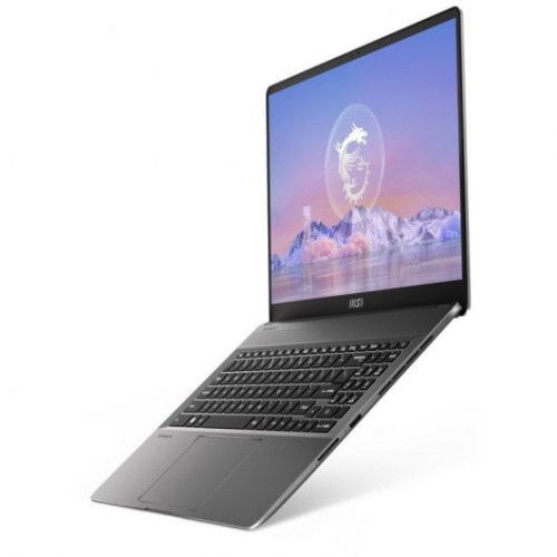 MSI Portatil Creator Z16Hxstudio B13Veto. 16" 2560X1600 (Glare Touch) .I7-13700Hx. Nvidia Geforce Rtx 4050 Gddr6 6Gb. Ddr5 16Gb*2. 1Tb Ssd. Free Dos. Negro MSI Portatil Creator Z16Hxstudio B13Veto. 16" 2560X1600 (Glare Touch) .I7-13700Hx. Nvidia Geforce Rtx 4050 Gddr6 6Gb. Ddr5 16Gb*2. 1Tb Ssd. Free Dos. Negro