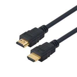 EWENT EC1340 Cable HDMI 2.0 4K 1.8m HDR HEC