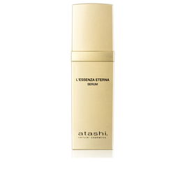 Atashi L'Essenza Eterna Sérum Antiedad Antiarrugas con Bakuchiol y Ácido Ferúlico - 30 ml