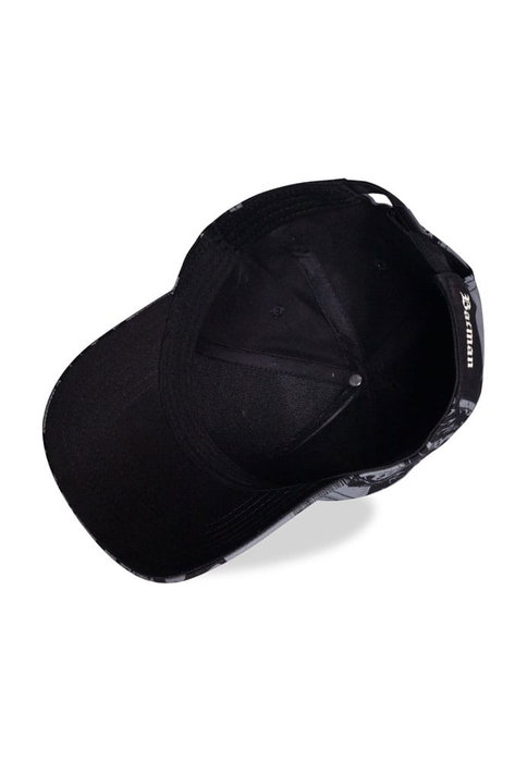 Batman Gorra Béisbol Batman holding Logo