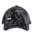 Batman Gorra Béisbol Batman holding Logo