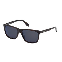 Gafas de Sol Hombre Adidas OR0040 Negro