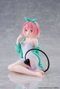 Taito Prize Figura Desktop Cute Momo (Roomwear Ver.)