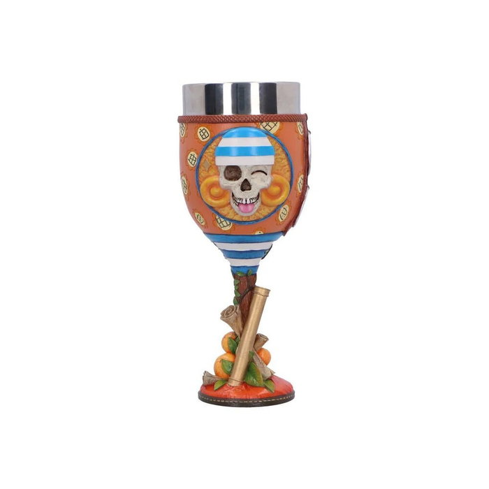 Nemesis Now Cáliz Nami One Piece 19.5cm Nemesis Now Cáliz Nami One Piece 19.5cm