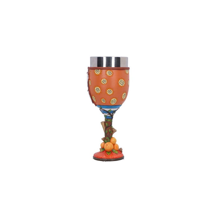 Nemesis Now Cáliz Nami One Piece 19.5cm
