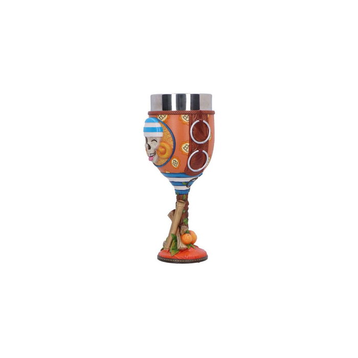 Nemesis Now Cáliz Nami One Piece 19.5cm