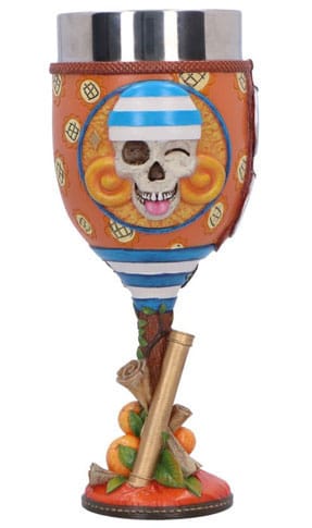 Nemesis Now Cáliz Nami One Piece 19.5cm