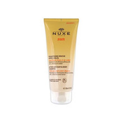 Nuxe Sun Champú para el cabello después del sol 200 ml