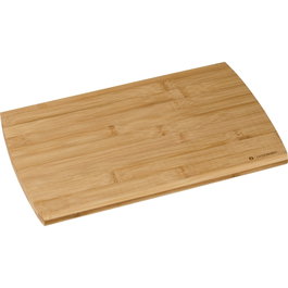 Zassenhaus Tabla de cortar de bambú 36x23x1,8cm