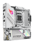 ASUS ROG STRIX B850-G GAMING WIFI Blanco
